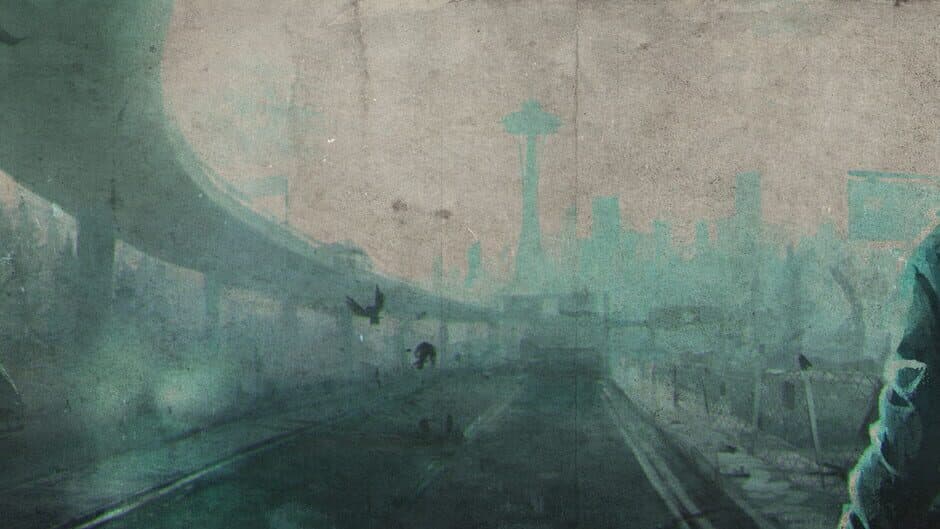 Deadlight artwork