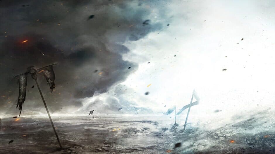 The Dark Eye: Demonicon artwork