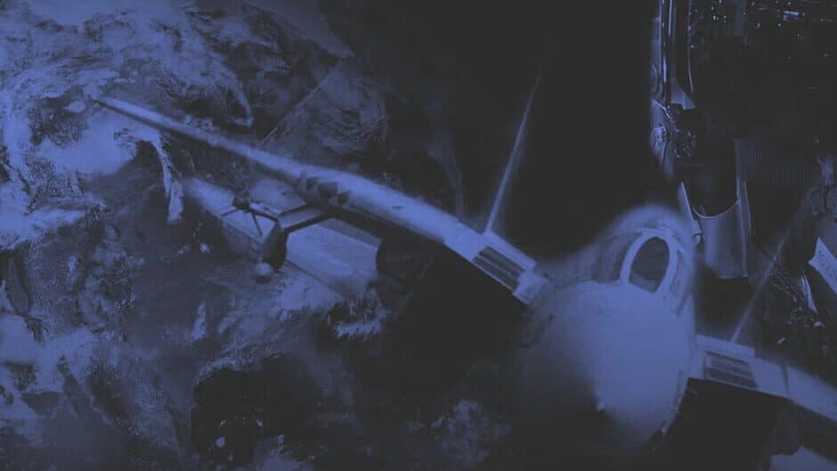 Raptor: Call of the Shadows artwork