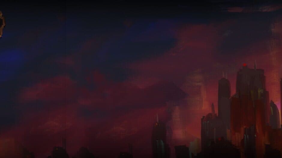 The Blackwell Legacy artwork