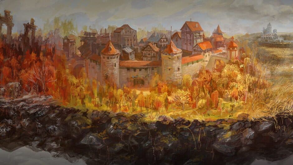 Eador: Imperium artwork