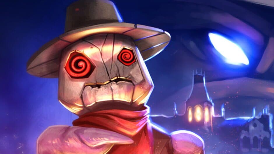 9 Clues 2: The Ward artwork