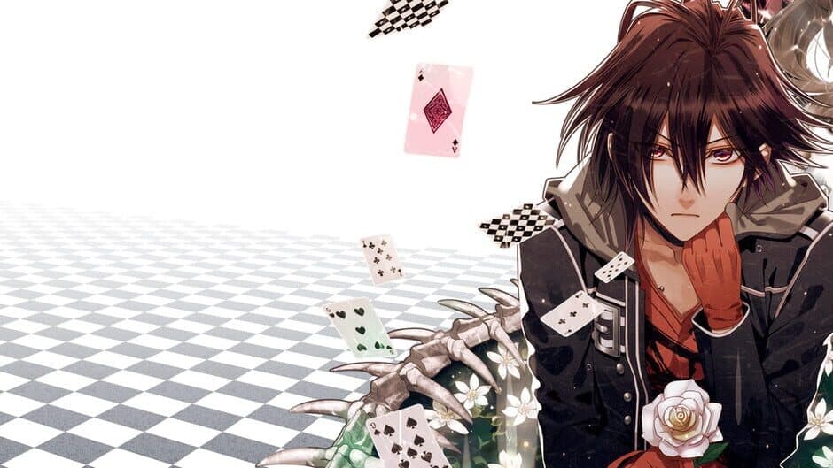 Amnesia: Memories artwork