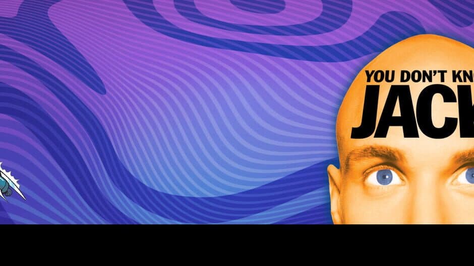 You Don't Know Jack Headrush artwork