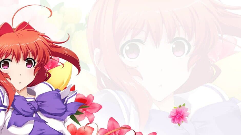 Muv-Luv Photonflowers* artwork