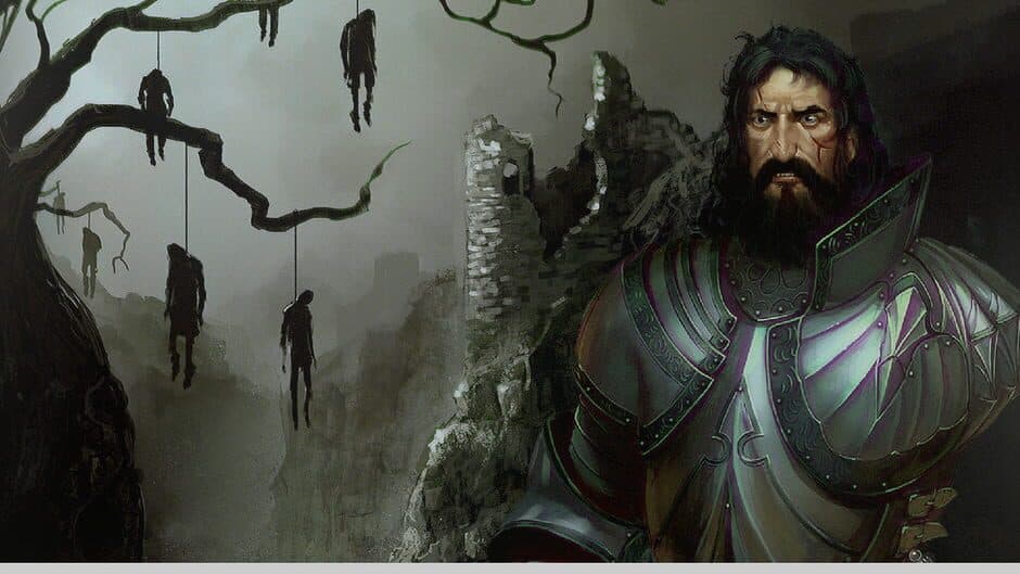 Legends of Eisenwald artwork