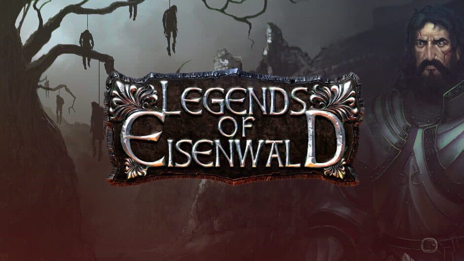 Legends of Eisenwald artwork