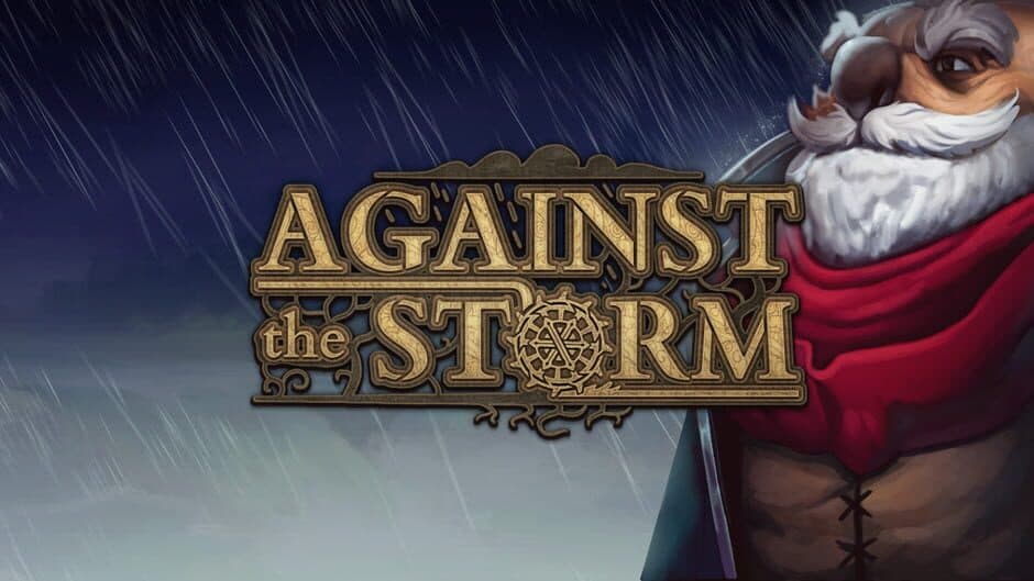 Against the Storm artwork