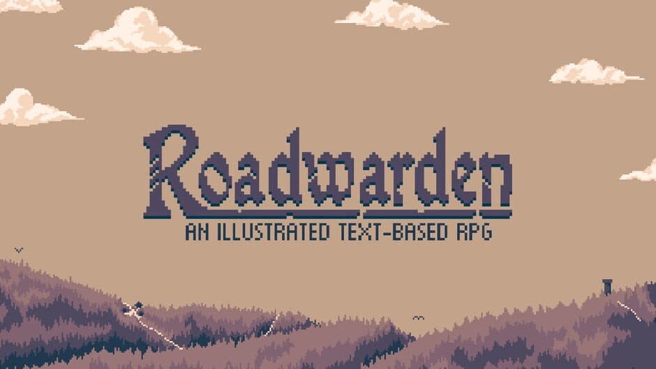 Roadwarden artwork