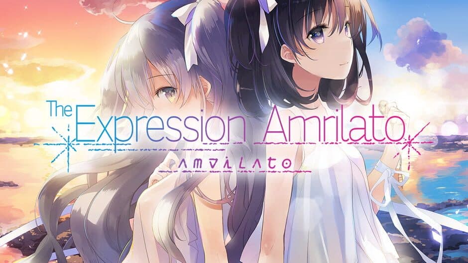 The Expression Amrilato artwork