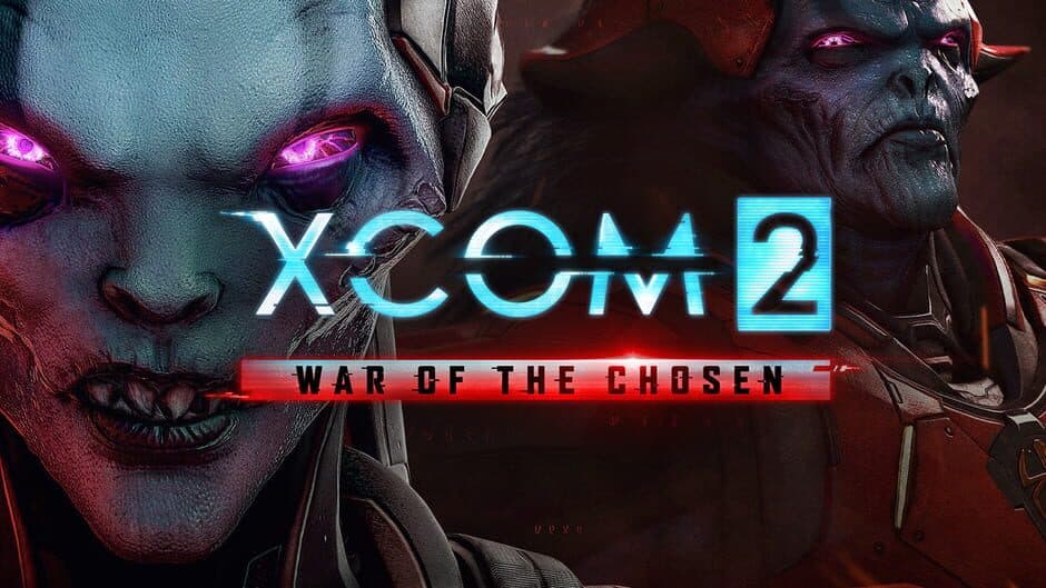 XCOM 2: War of the Chosen artwork