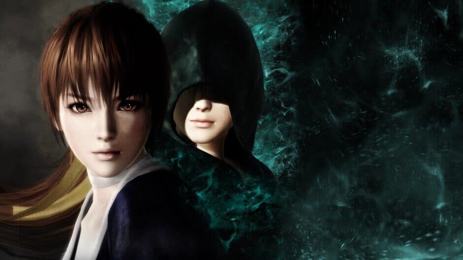 Dead or Alive 5: Last Round artwork
