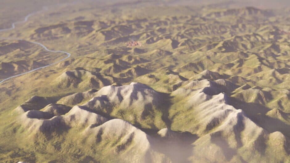 Ancient Cities artwork