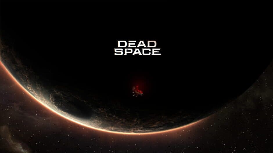 Dead Space artwork