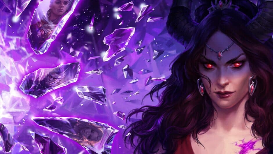 Pathfinder: Wrath of the Righteous artwork