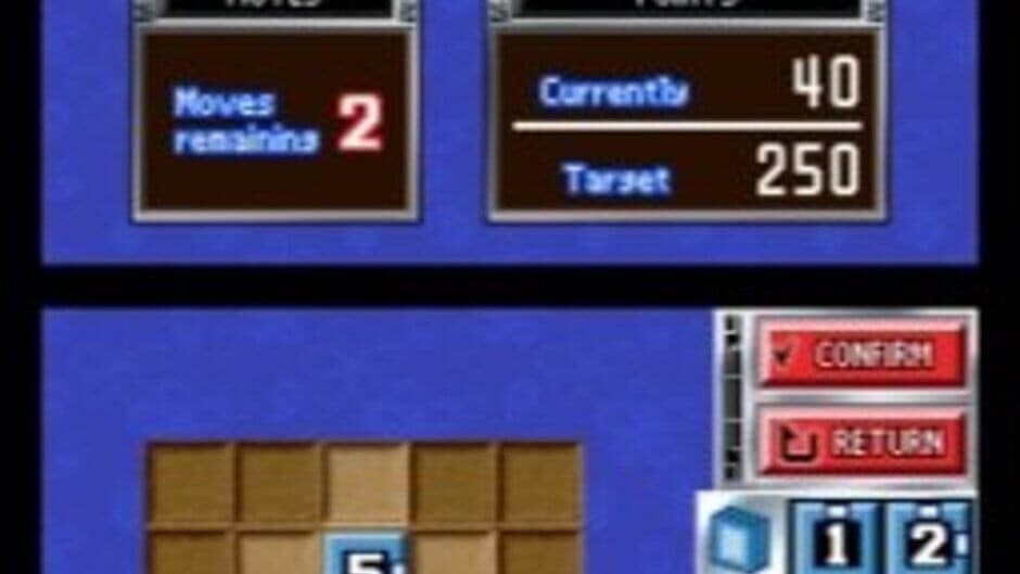 Number Battle screenshot