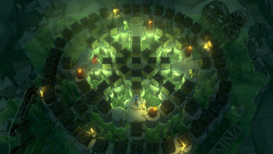 Pummel Party screenshot