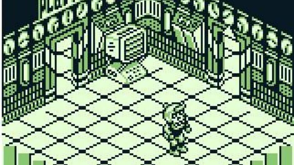 Monster Max screenshot