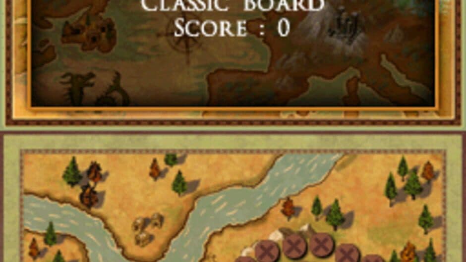 Jewel Quest 5: The Sleepless Star screenshot