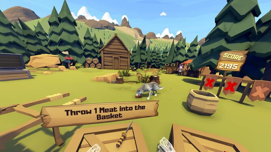 10 Seconds screenshot