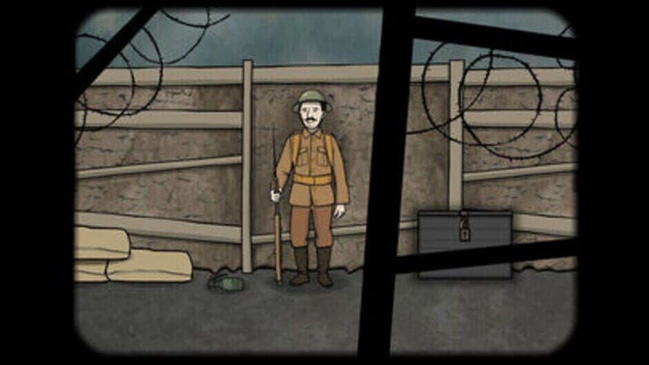 Rusty Lake: Roots screenshot