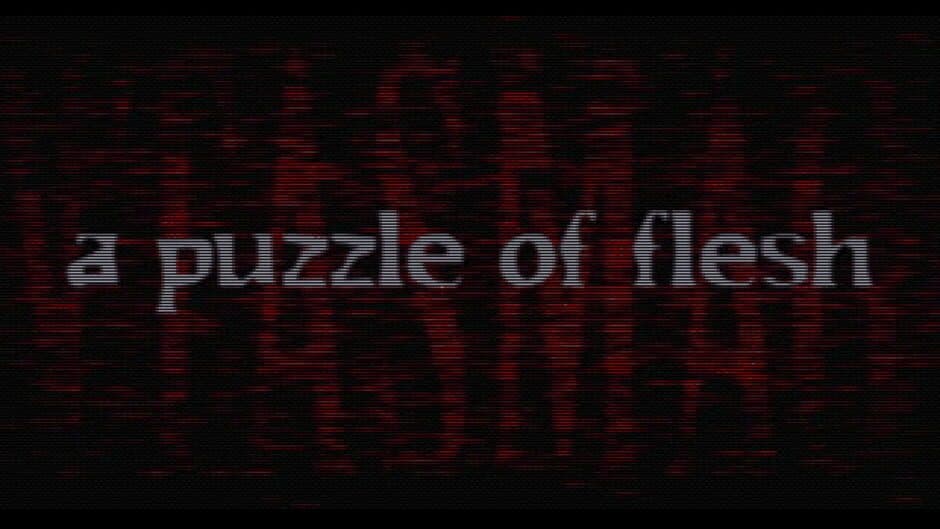 Phantasmagoria 2: A Puzzle of Flesh screenshot