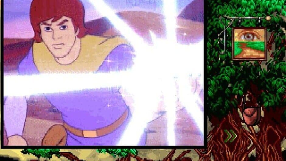 Kingdom: The Far Reaches screenshot