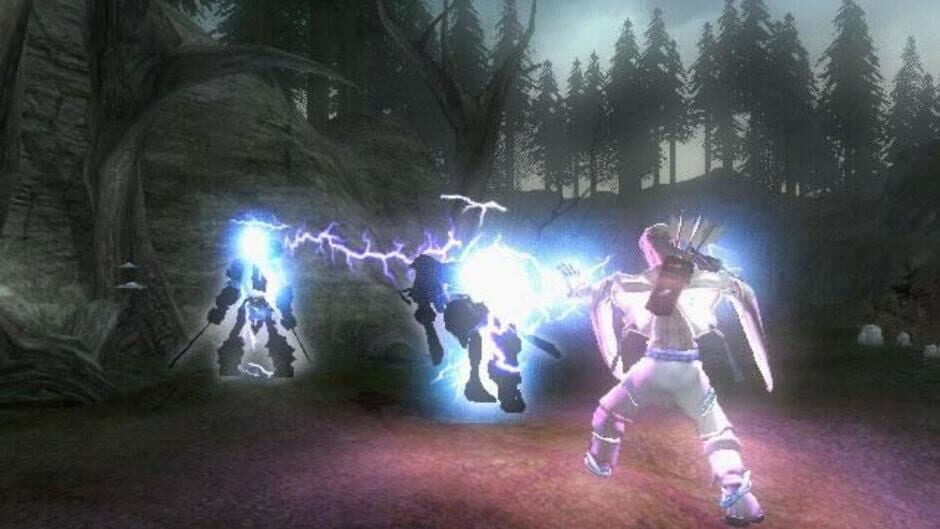 Fable screenshot