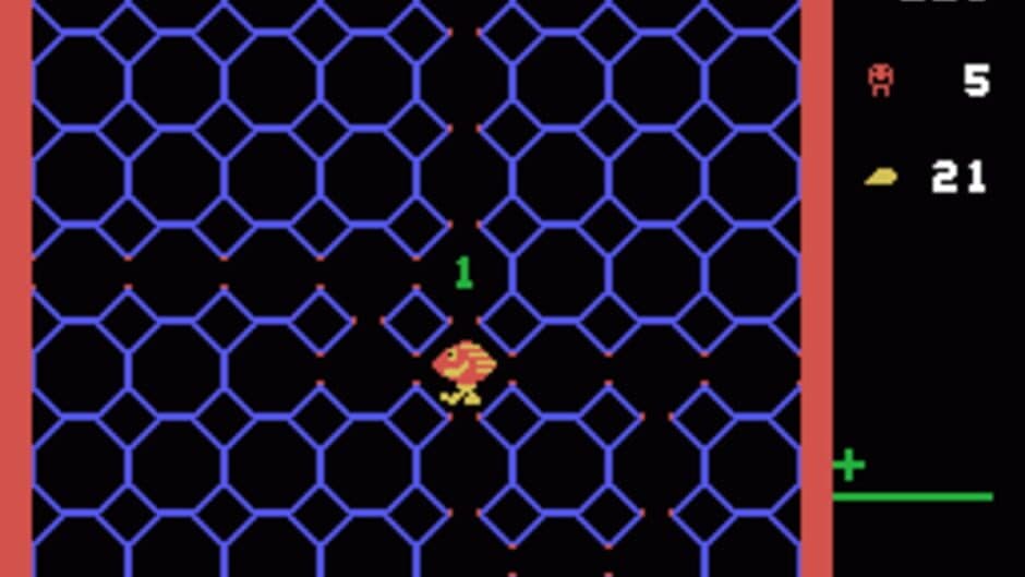 Amazing Bumpman screenshot