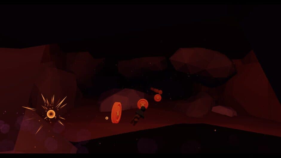 Wacky Wings VR screenshot