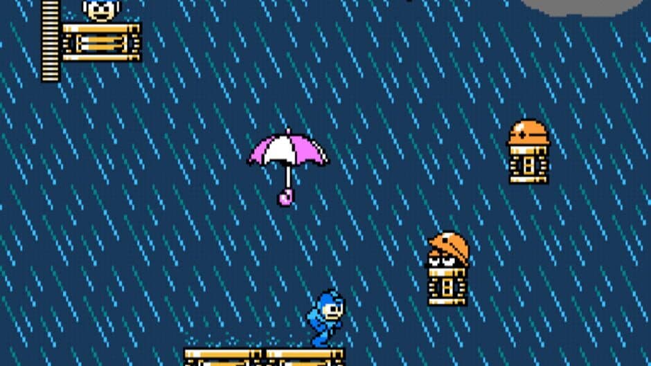 Mega Man 9 screenshot