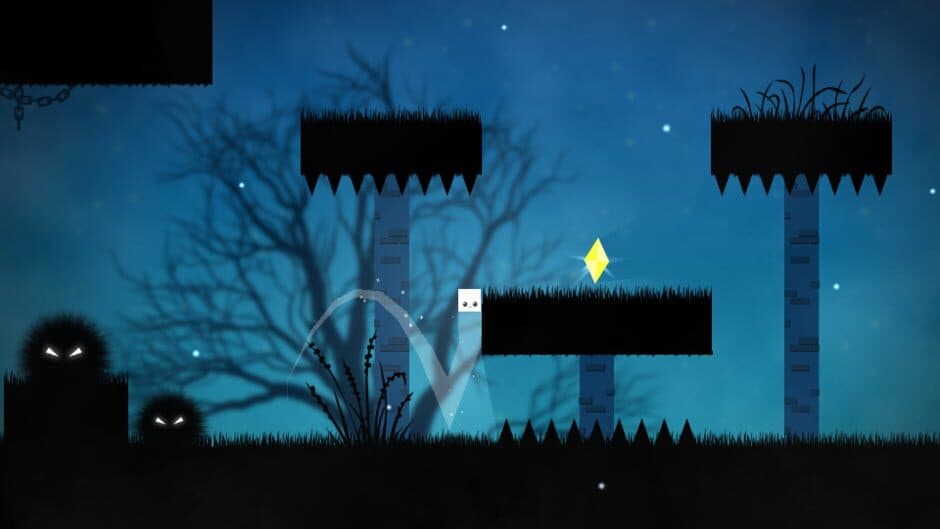 36 Fragments of Midnight screenshot