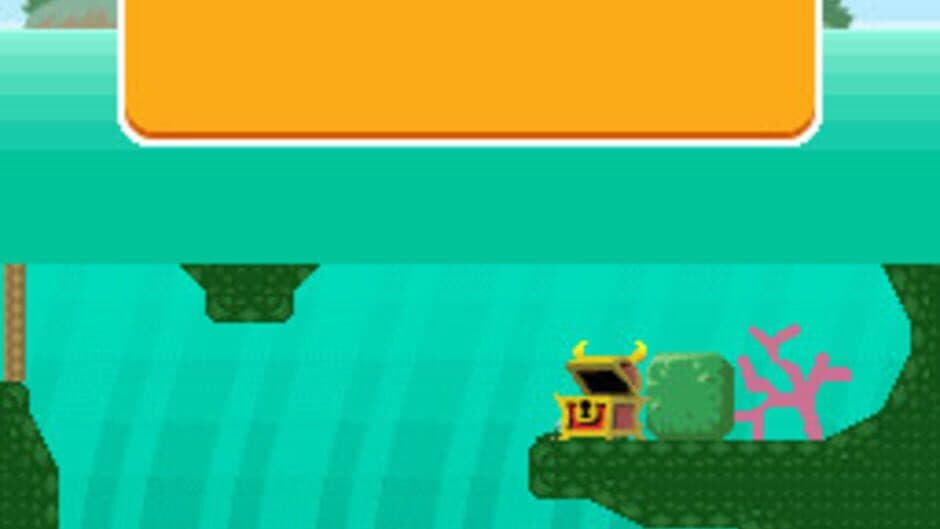 GO Series: Captain Sub screenshot