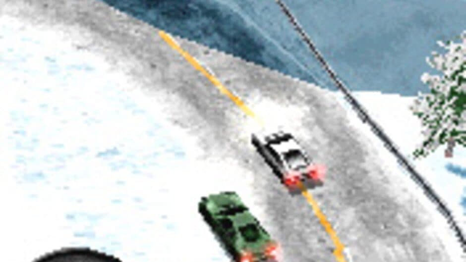 Glimmerati screenshot