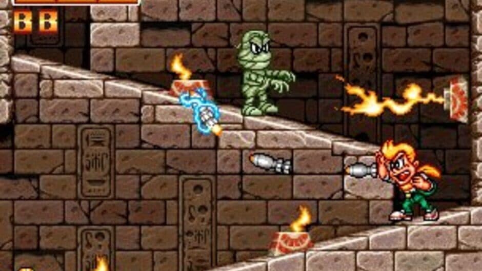 Spinmaster screenshot