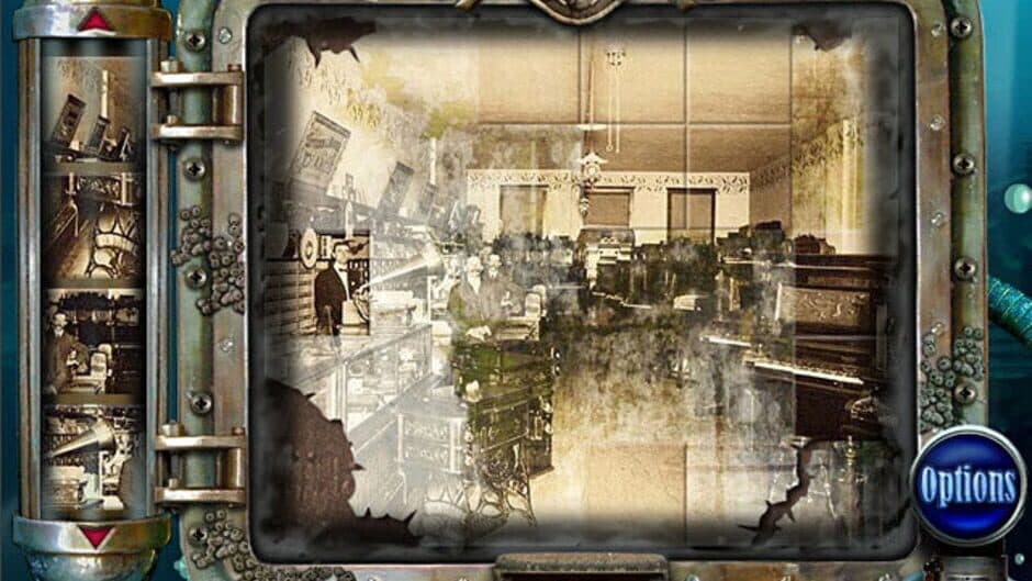 Hidden Expedition: Titanic screenshot