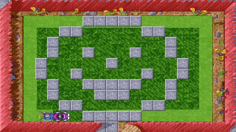 Putt-Putt Joins the Parade screenshot