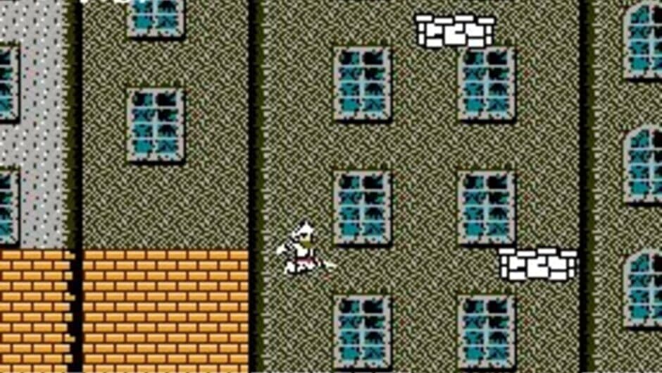 Ghosts 'n Goblins screenshot