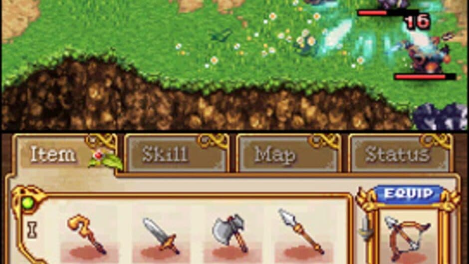 Anonymous Notes: Chapter 1 - From the Abyss screenshot