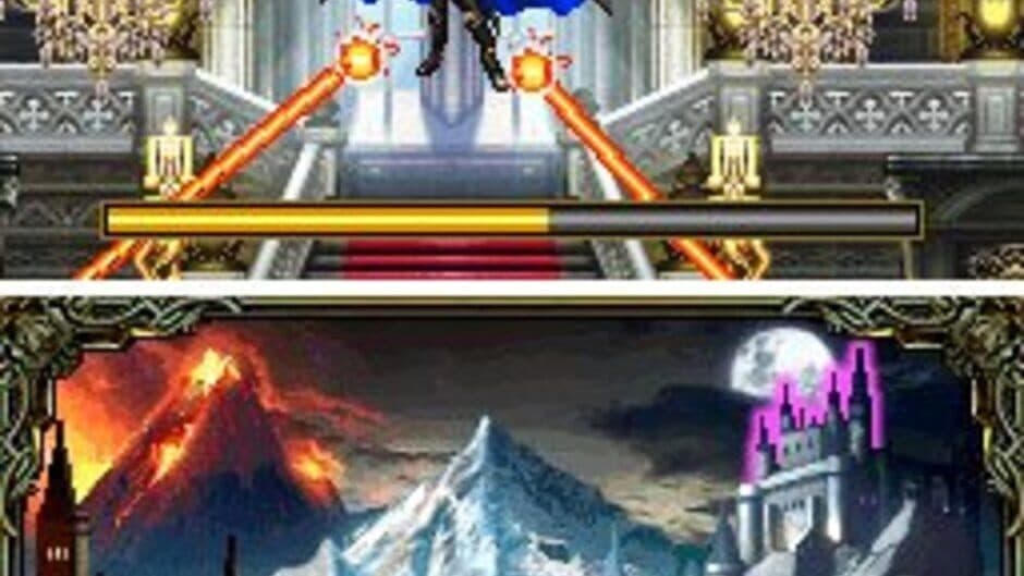 Soul of Darkness screenshot