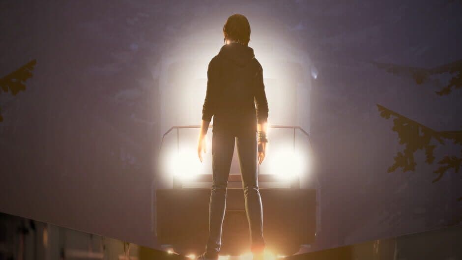 Life is Strange: Before the Storm screenshot
