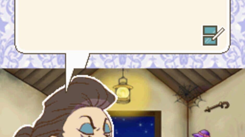 Mysterious Stars: A Fairy Tale screenshot