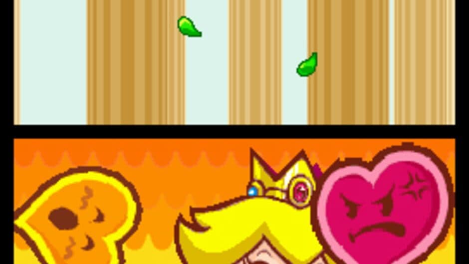 Super Princess Peach screenshot