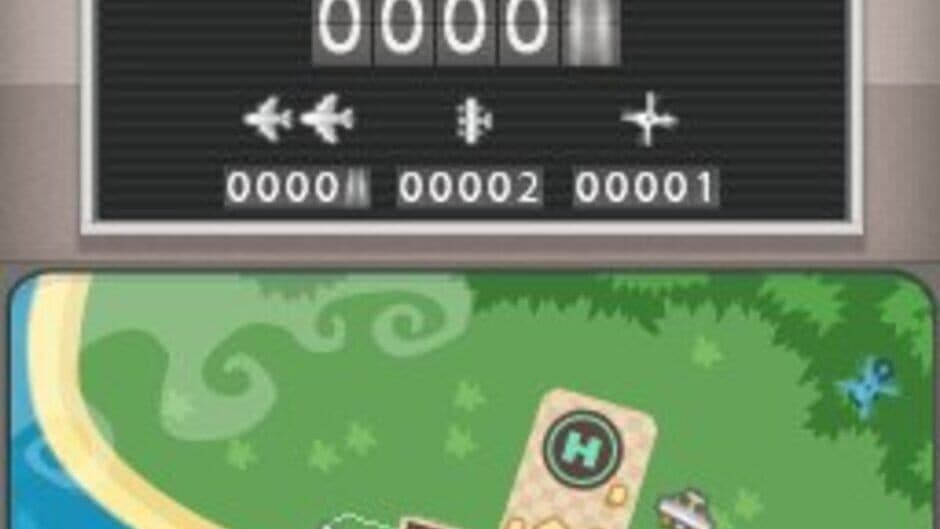 Flight Control screenshot