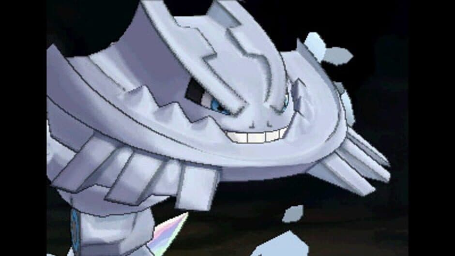 Pokémon Alpha Sapphire screenshot