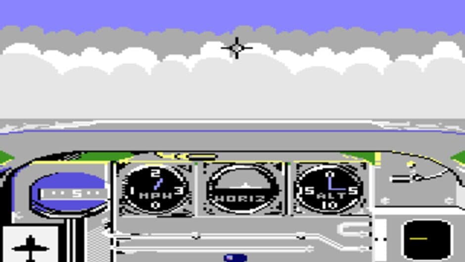 Ace of Aces screenshot