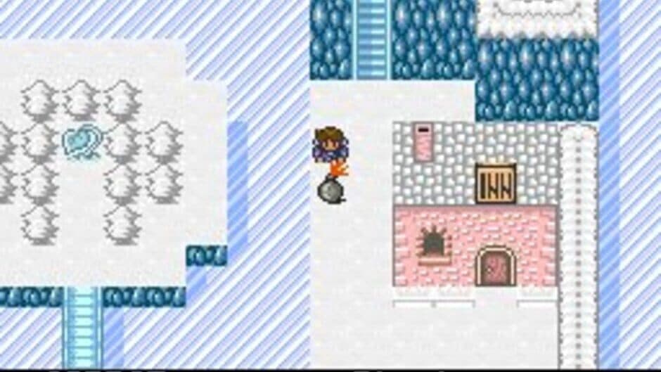 Final Fantasy: Mystic Quest screenshot