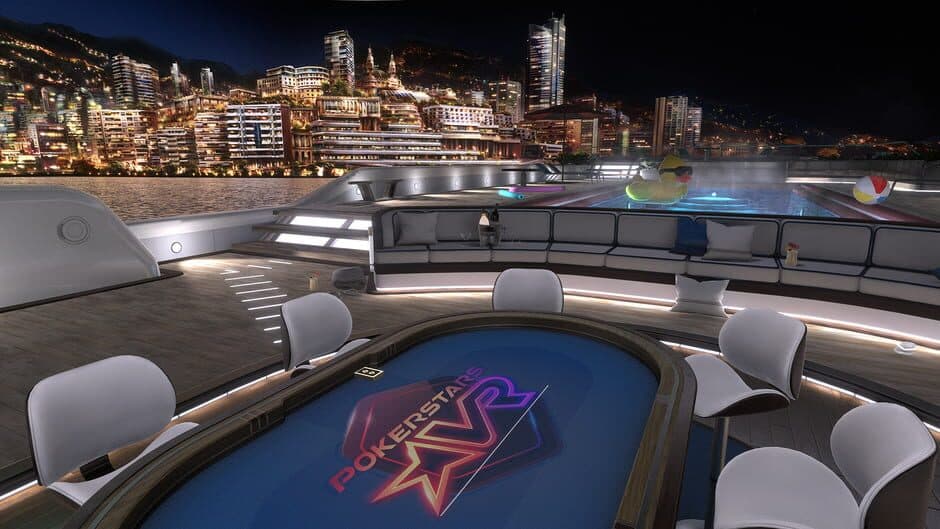 Vegas Infinite by PokerStars screenshot
