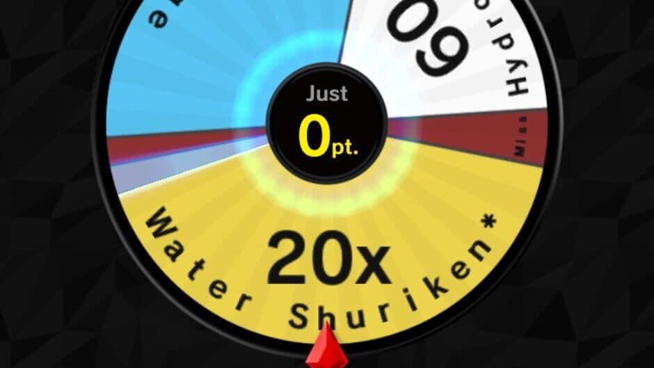 Pokémon Duel screenshot