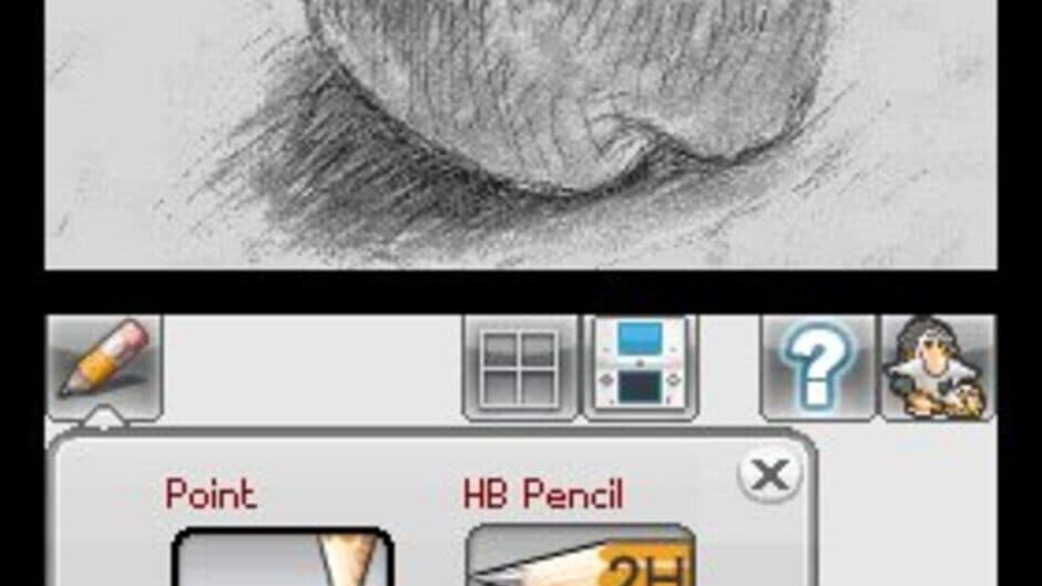 Art Academy: First Semester screenshot